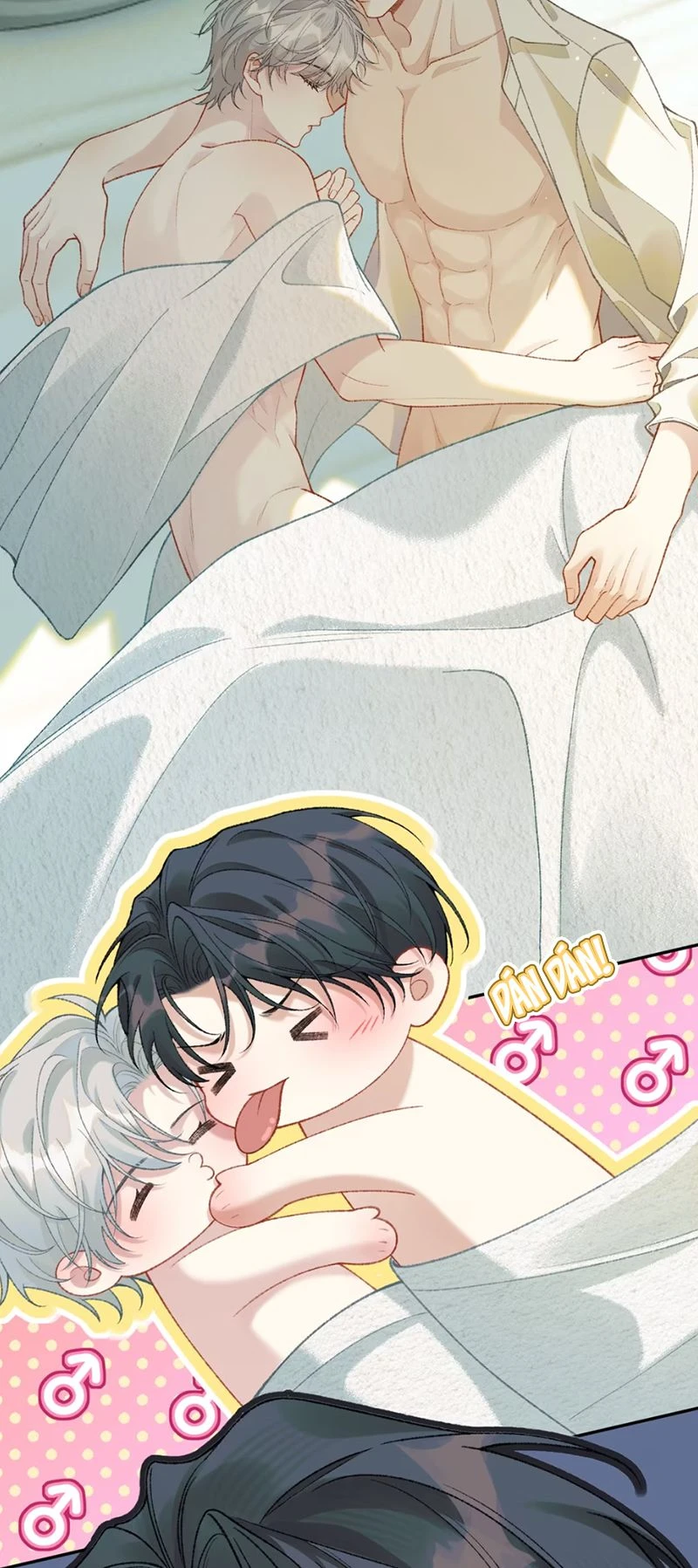 Xin Chào! Hệ Thống Quý Nhân Xin Được Phục Vụ Bạn Chapter 6 - 4