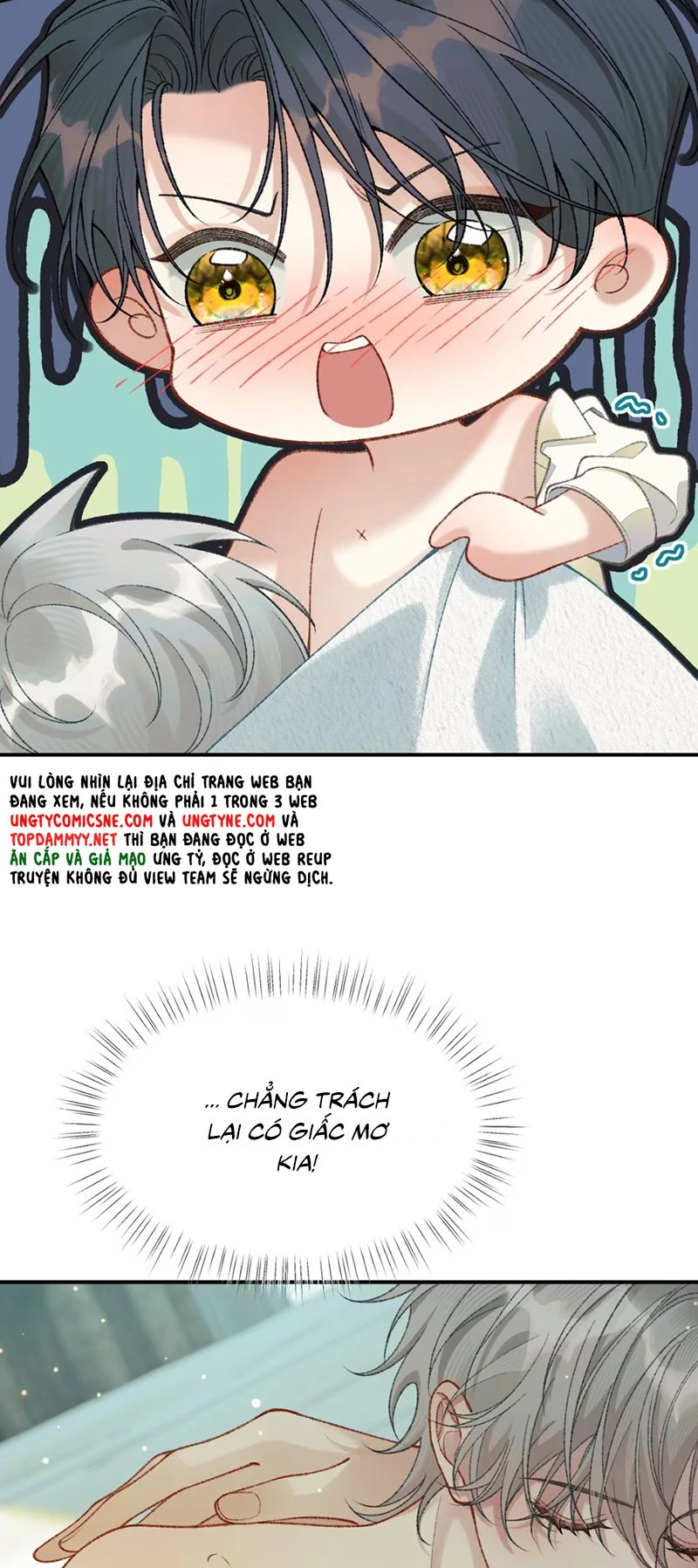 Xin Chào! Hệ Thống Quý Nhân Xin Được Phục Vụ Bạn Chapter 6 - 5