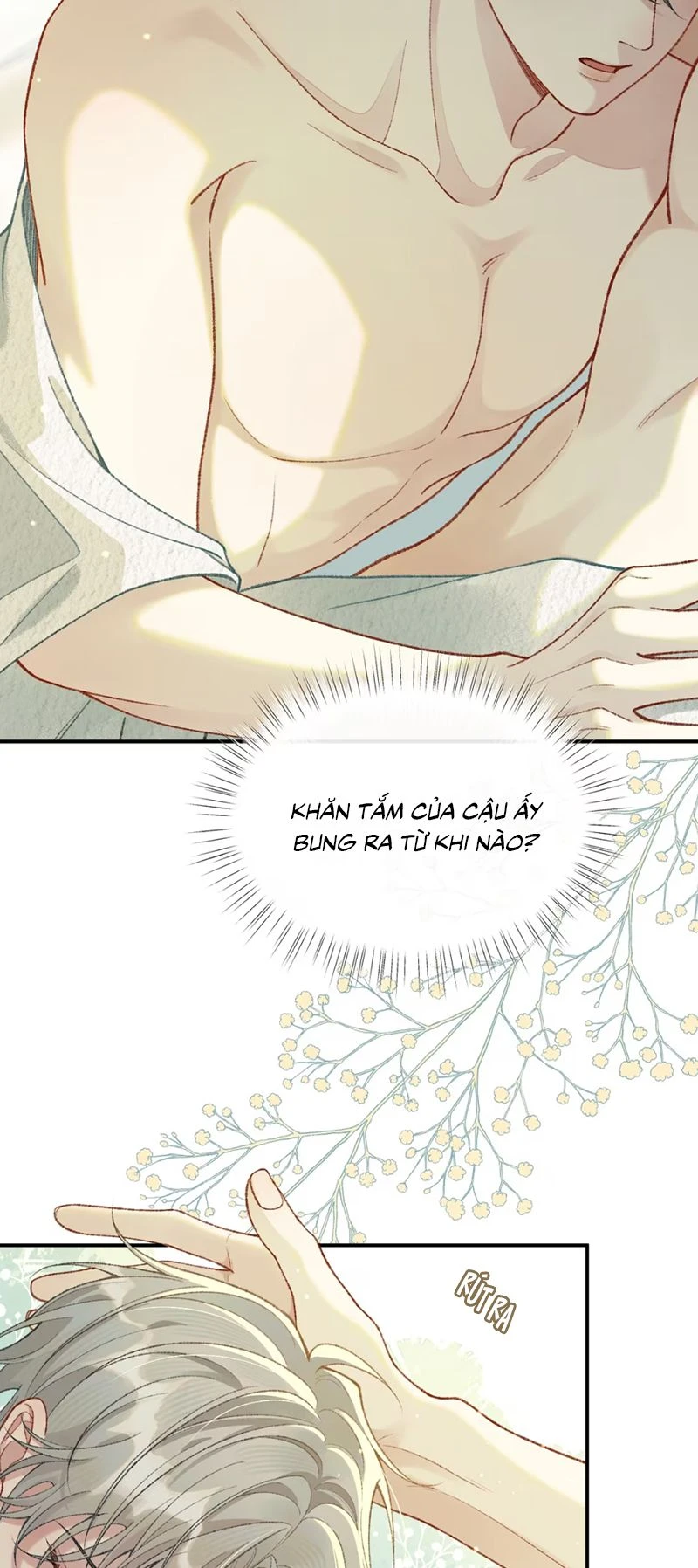 Xin Chào! Hệ Thống Quý Nhân Xin Được Phục Vụ Bạn Chapter 6 - 6