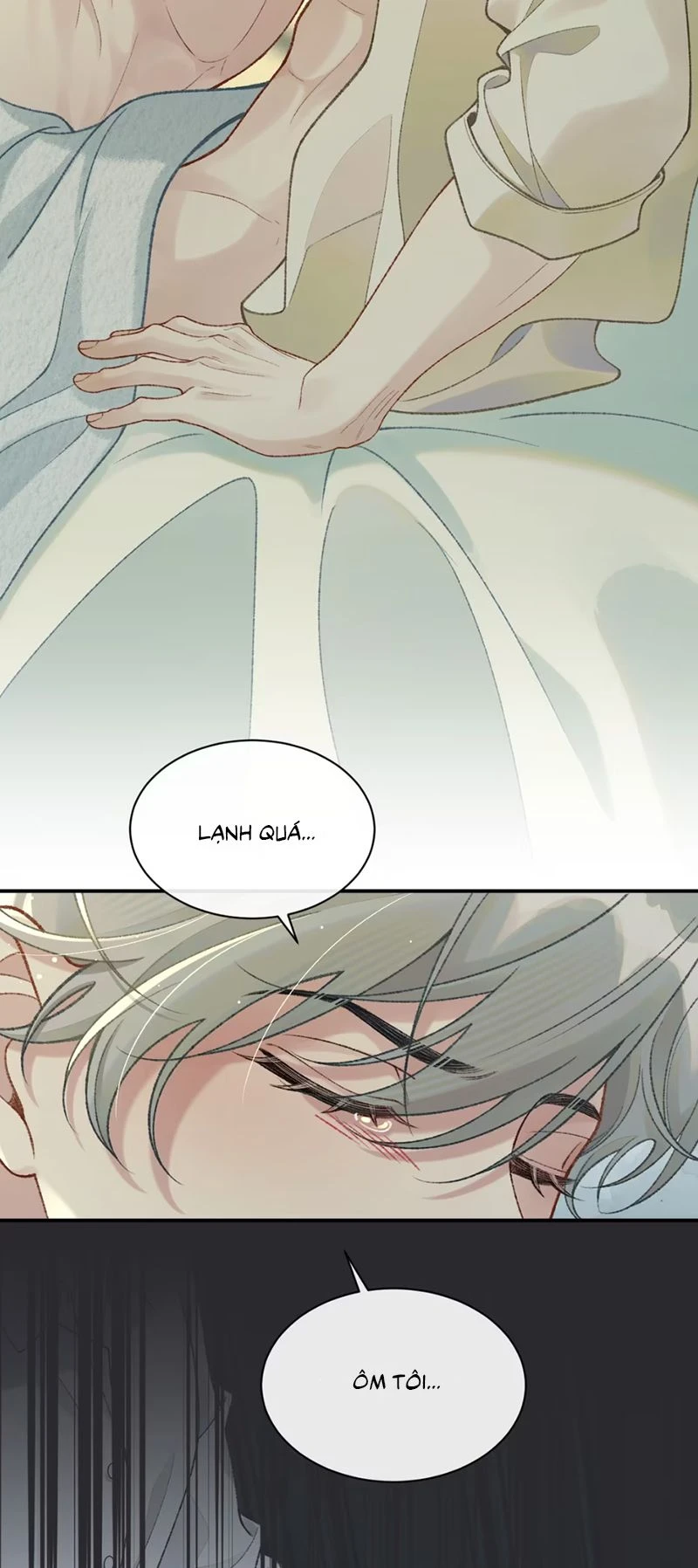 Xin Chào! Hệ Thống Quý Nhân Xin Được Phục Vụ Bạn Chapter 6 - 8