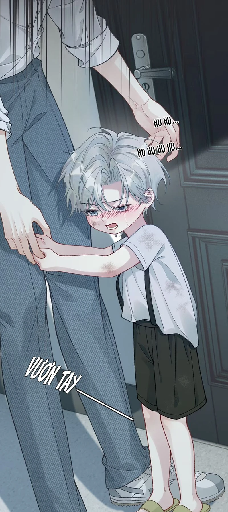 Xin Chào! Hệ Thống Quý Nhân Xin Được Phục Vụ Bạn Chapter 6 - 9