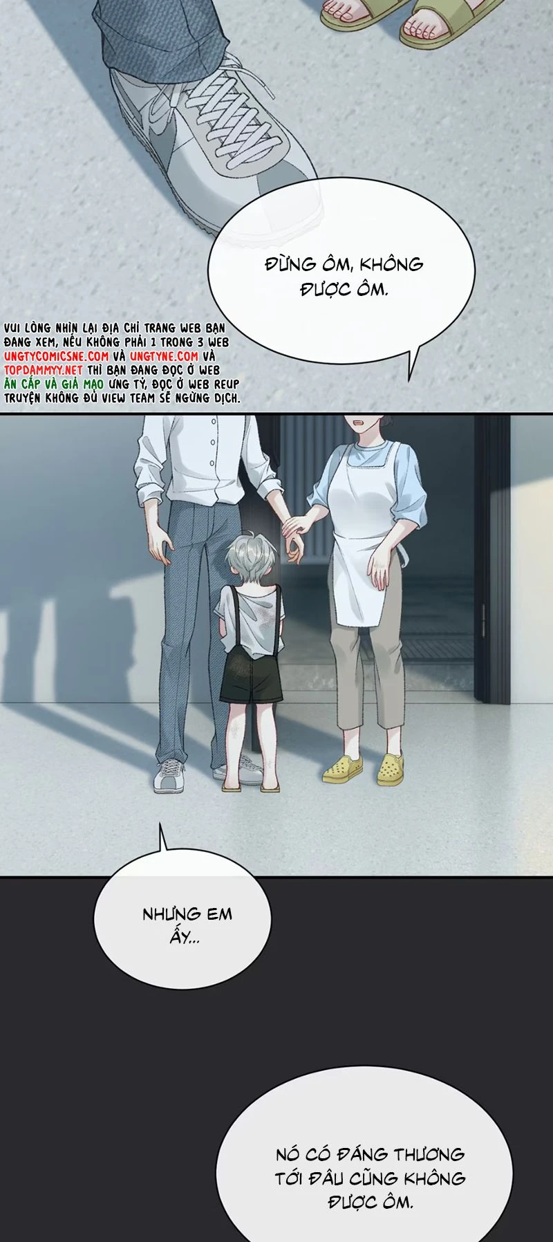 Xin Chào! Hệ Thống Quý Nhân Xin Được Phục Vụ Bạn Chapter 6 - 10