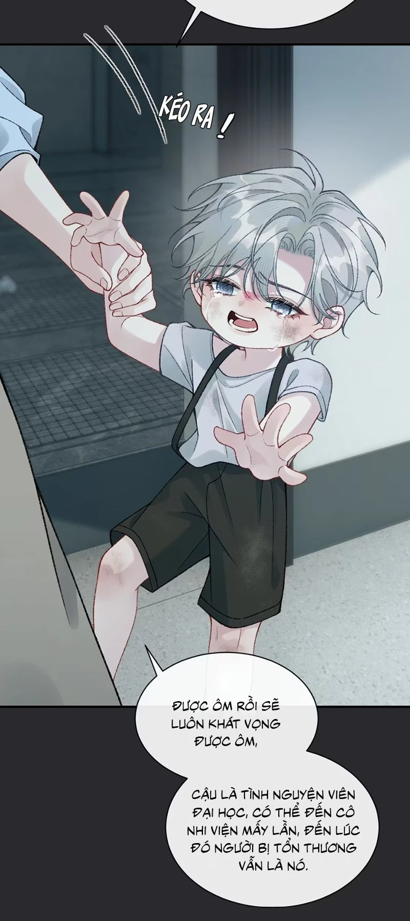 Xin Chào! Hệ Thống Quý Nhân Xin Được Phục Vụ Bạn Chapter 6 - 11