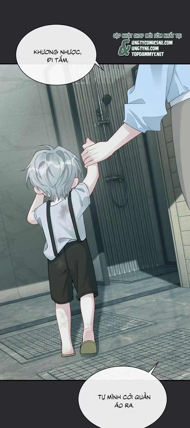 Xin Chào! Hệ Thống Quý Nhân Xin Được Phục Vụ Bạn Chapter 6 - 12