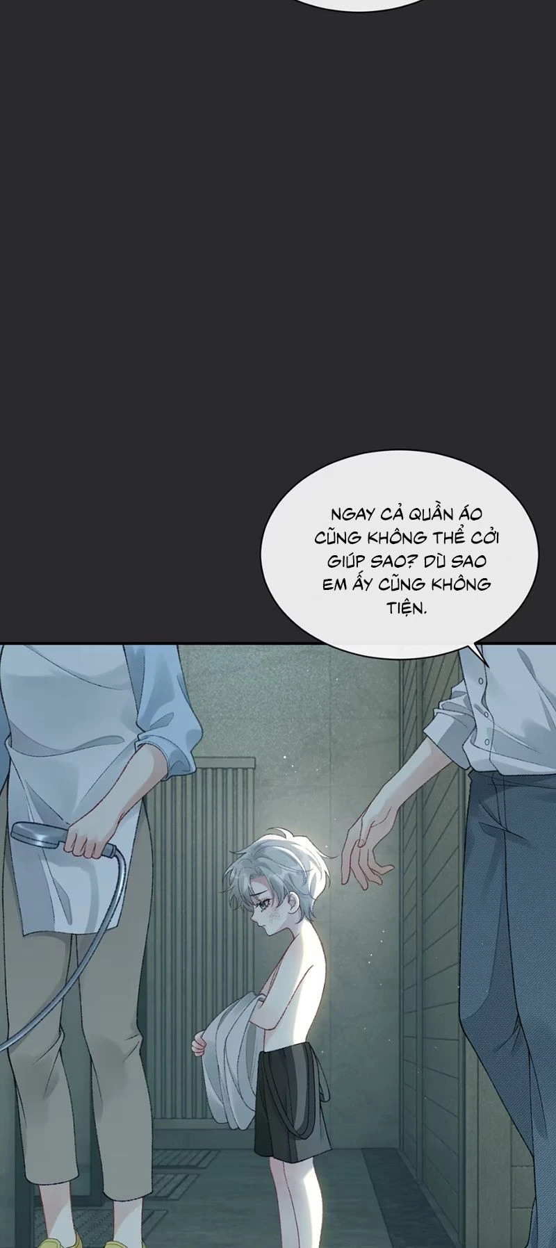 Xin Chào! Hệ Thống Quý Nhân Xin Được Phục Vụ Bạn Chapter 6 - 13