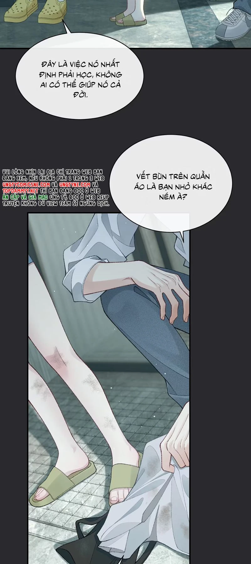 Xin Chào! Hệ Thống Quý Nhân Xin Được Phục Vụ Bạn Chapter 6 - 14