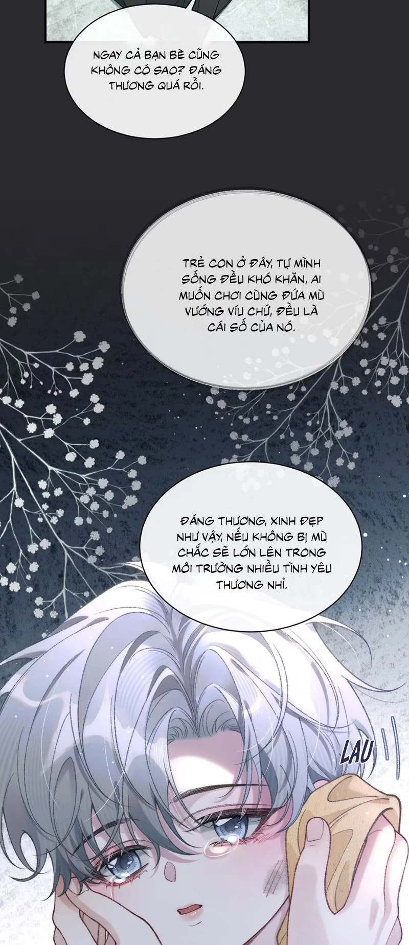 Xin Chào! Hệ Thống Quý Nhân Xin Được Phục Vụ Bạn Chapter 6 - 15