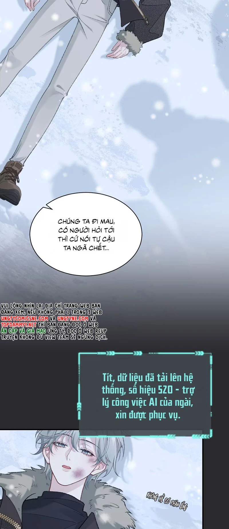 Xin Chào! Hệ Thống Quý Nhân Xin Được Phục Vụ Bạn Chapter 6 - 18