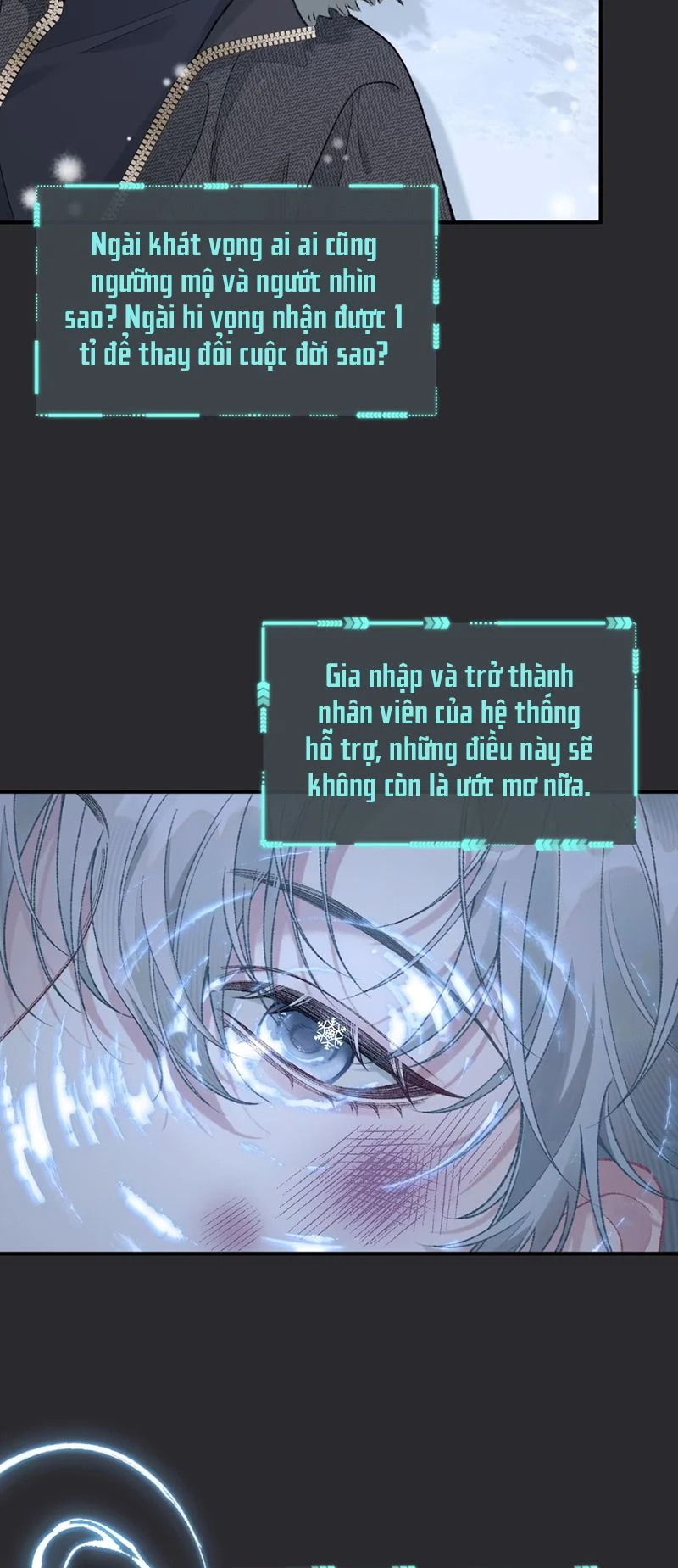 Xin Chào! Hệ Thống Quý Nhân Xin Được Phục Vụ Bạn Chapter 6 - 19