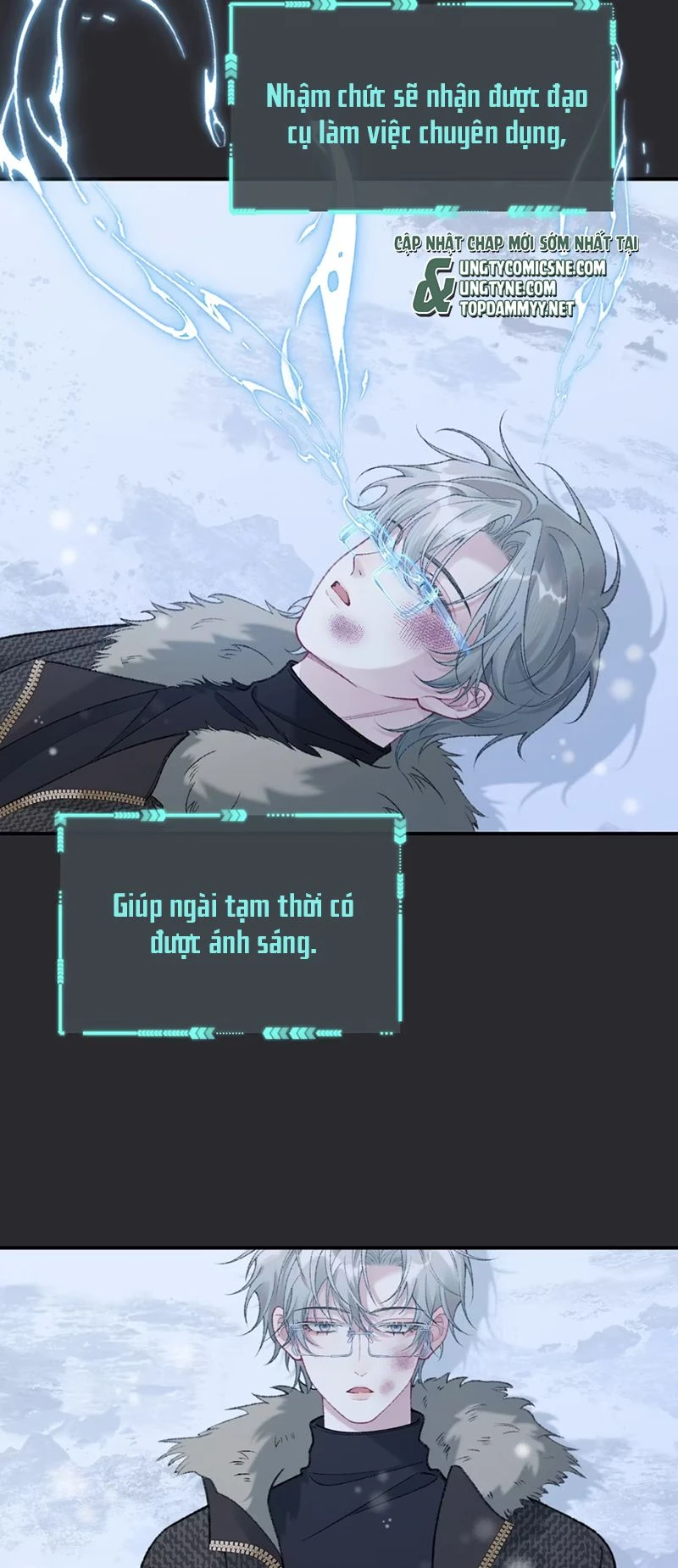 Xin Chào! Hệ Thống Quý Nhân Xin Được Phục Vụ Bạn Chapter 6 - 20