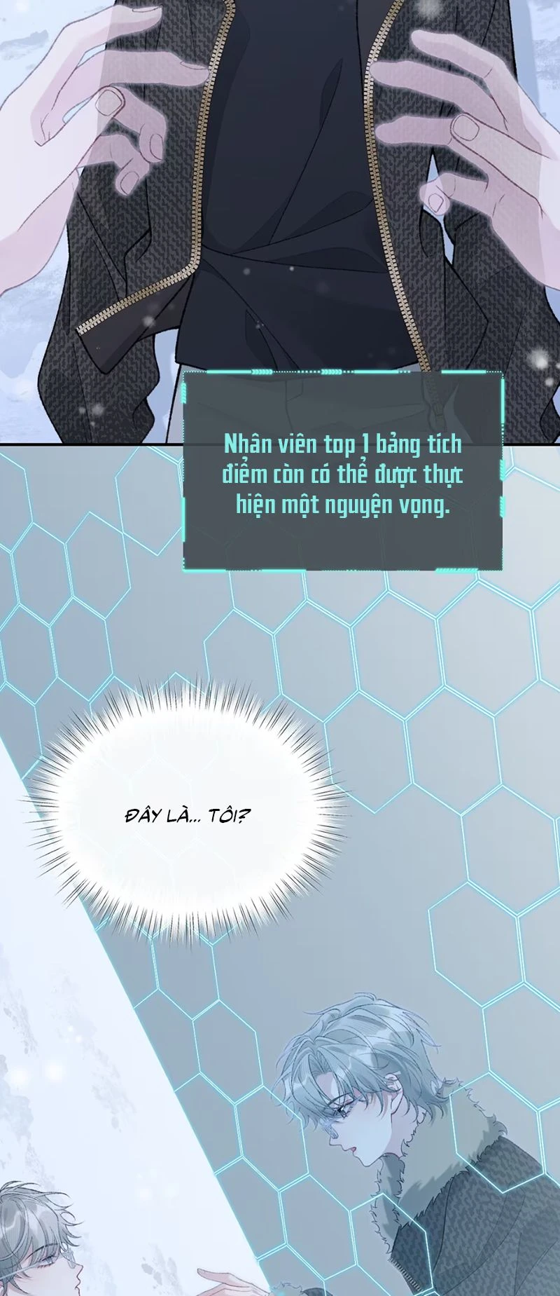 Xin Chào! Hệ Thống Quý Nhân Xin Được Phục Vụ Bạn Chapter 6 - 21