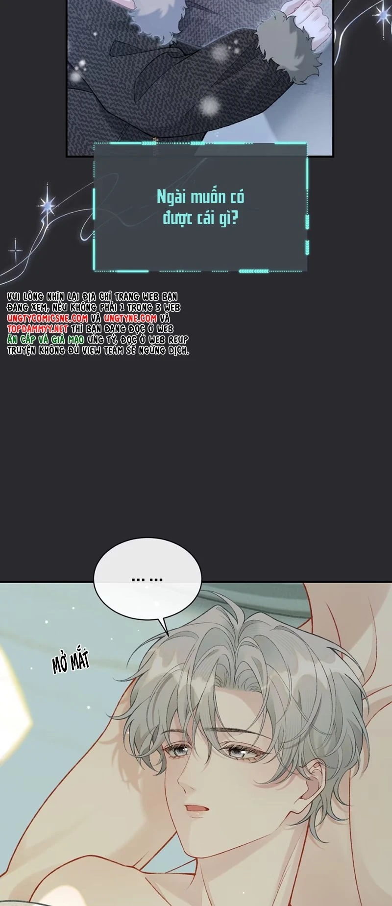 Xin Chào! Hệ Thống Quý Nhân Xin Được Phục Vụ Bạn Chapter 6 - 23