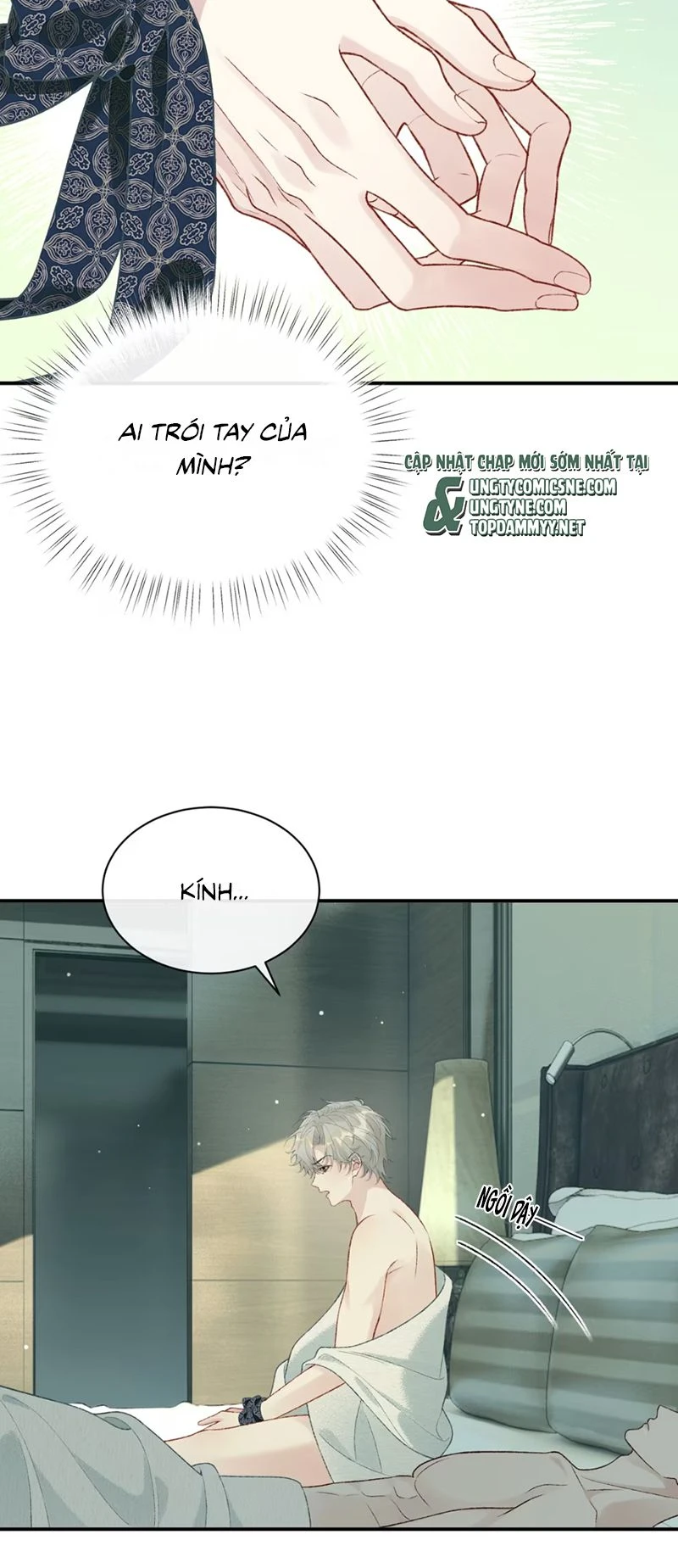 Xin Chào! Hệ Thống Quý Nhân Xin Được Phục Vụ Bạn Chapter 6 - 25