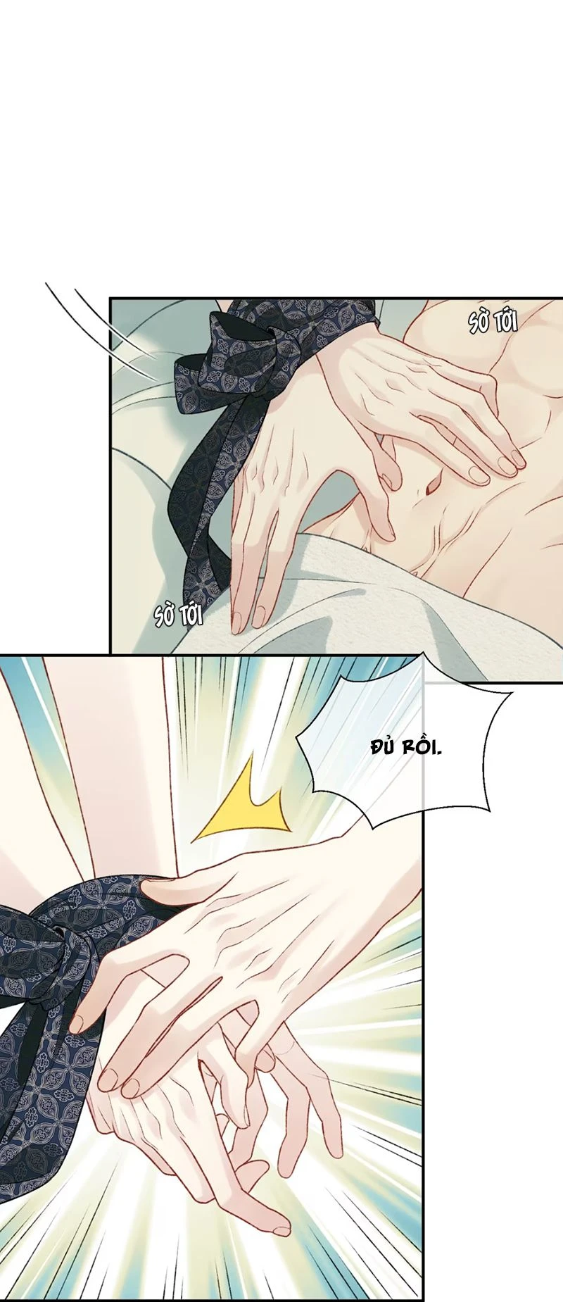 Xin Chào! Hệ Thống Quý Nhân Xin Được Phục Vụ Bạn Chapter 6 - 26