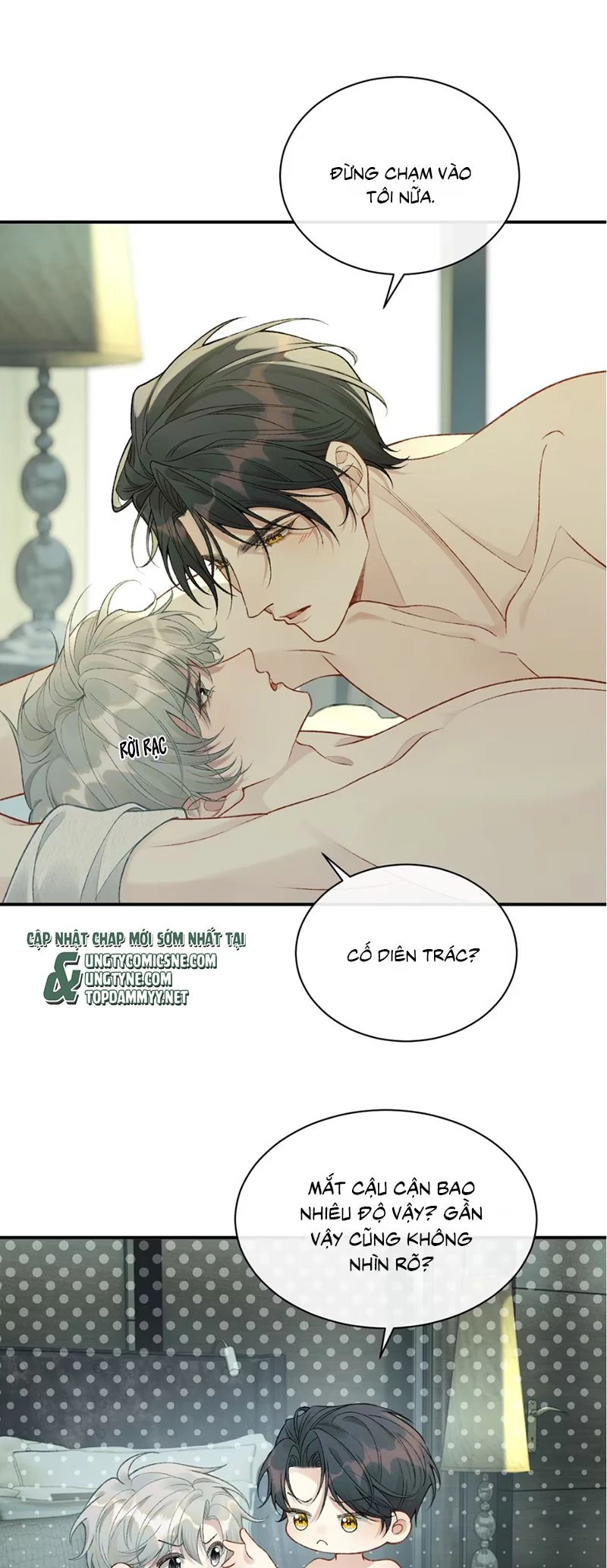 Xin Chào! Hệ Thống Quý Nhân Xin Được Phục Vụ Bạn Chapter 6 - 28