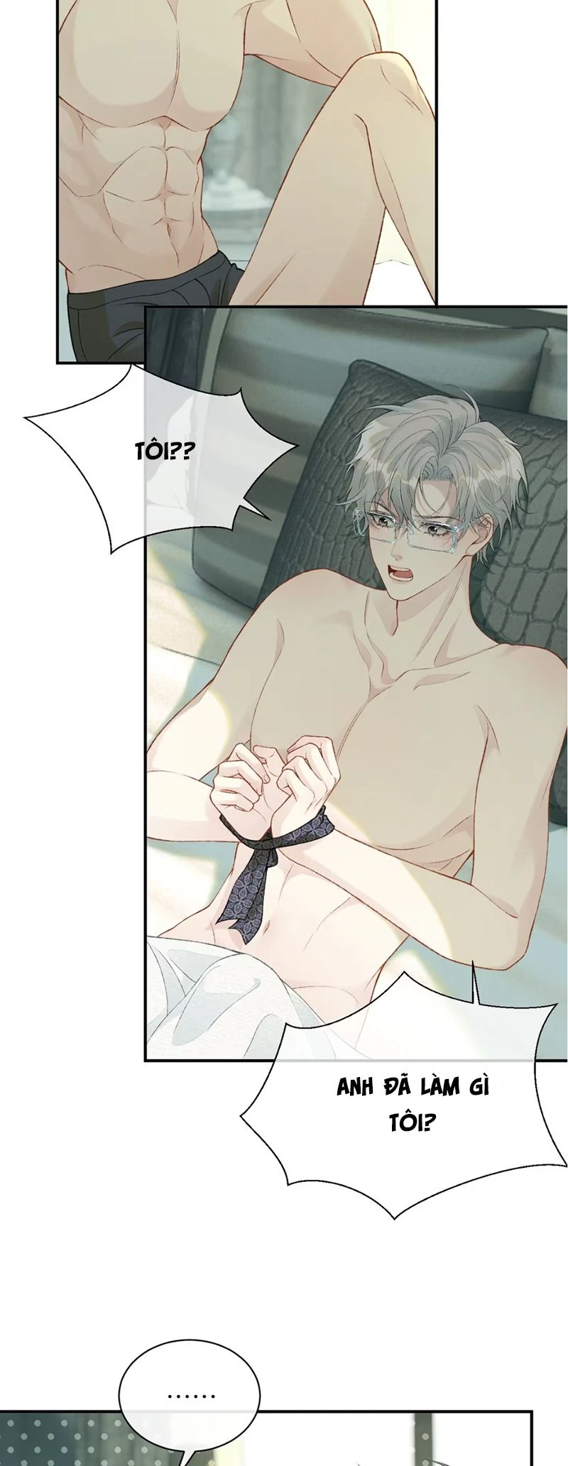 Xin Chào! Hệ Thống Quý Nhân Xin Được Phục Vụ Bạn Chapter 6 - 31