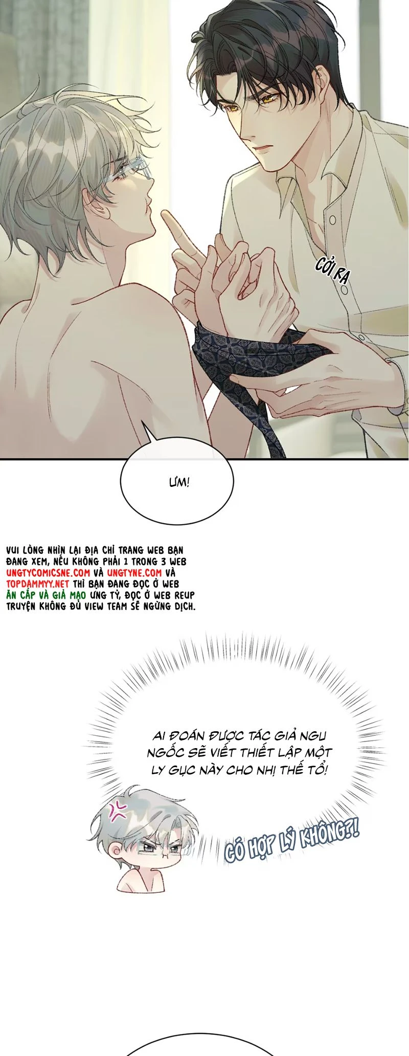 Xin Chào! Hệ Thống Quý Nhân Xin Được Phục Vụ Bạn Chapter 6 - 34