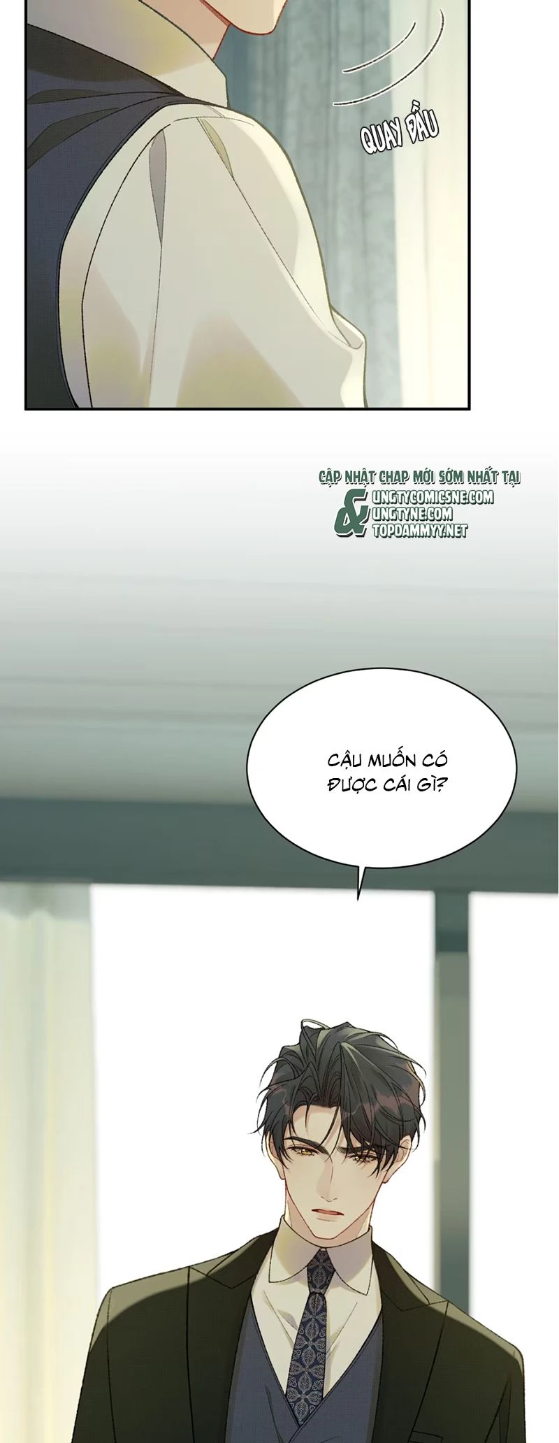 Xin Chào! Hệ Thống Quý Nhân Xin Được Phục Vụ Bạn Chapter 6 - 36