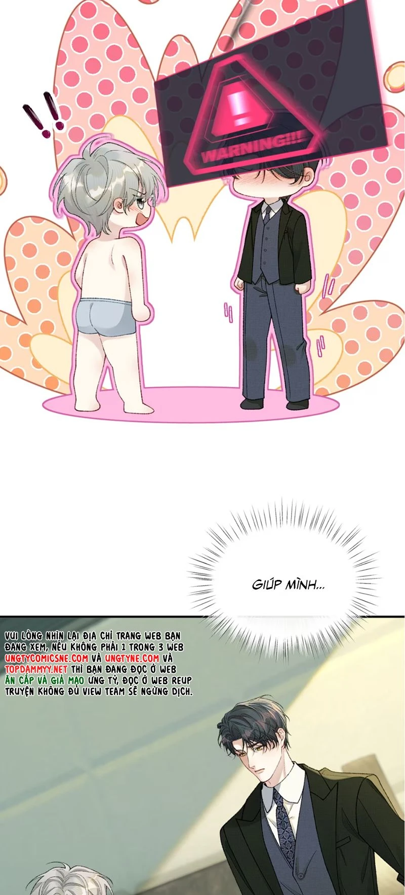 Xin Chào! Hệ Thống Quý Nhân Xin Được Phục Vụ Bạn Chapter 7 - 4