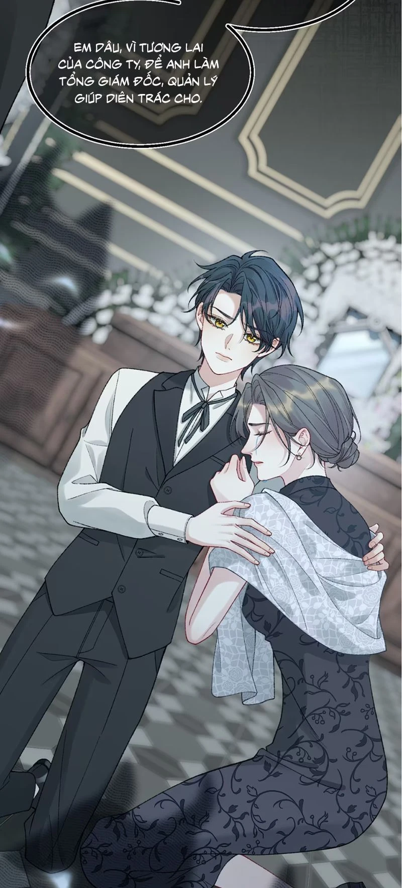 Xin Chào! Hệ Thống Quý Nhân Xin Được Phục Vụ Bạn Chapter 7 - 6