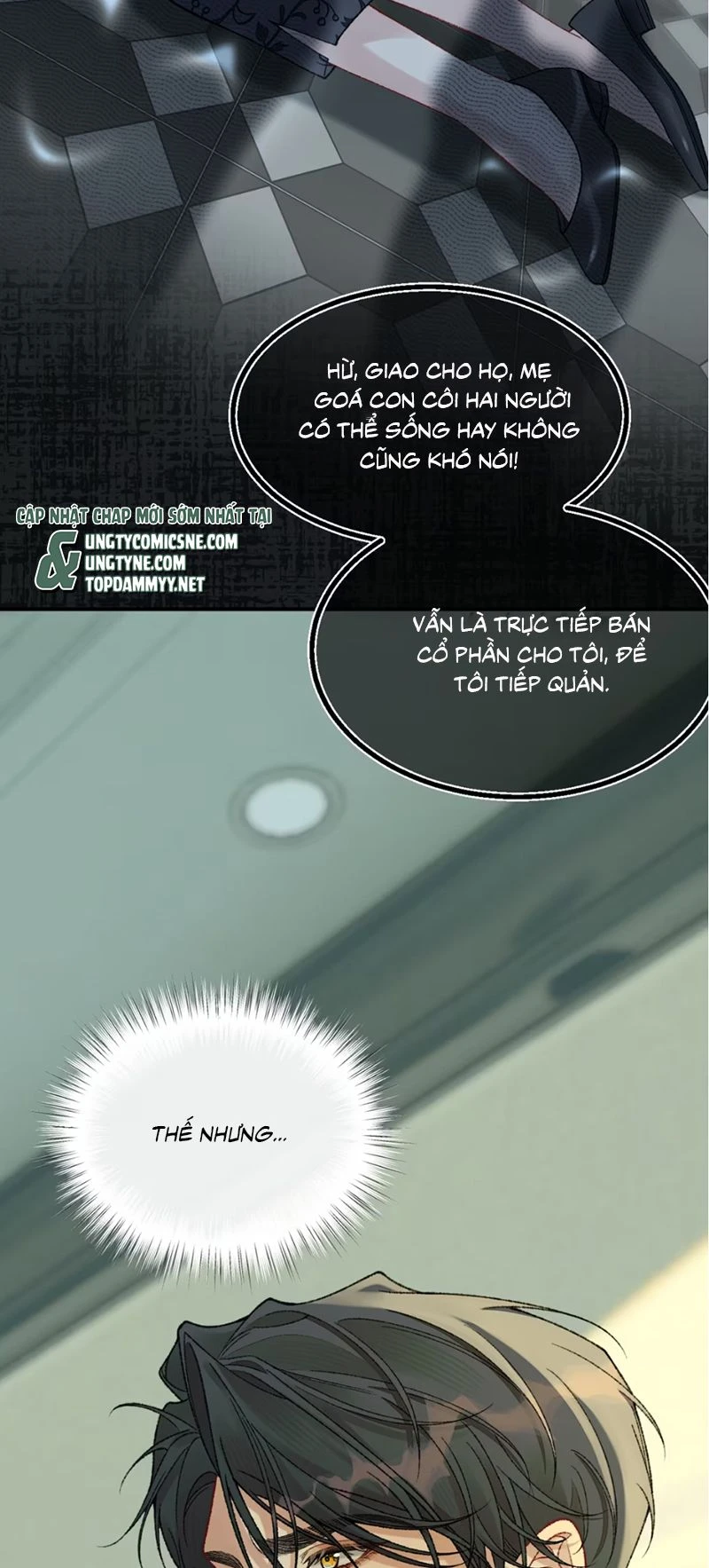 Xin Chào! Hệ Thống Quý Nhân Xin Được Phục Vụ Bạn Chapter 7 - 7