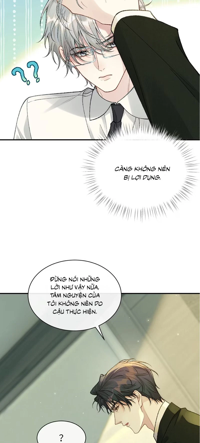 Xin Chào! Hệ Thống Quý Nhân Xin Được Phục Vụ Bạn Chapter 7 - 10