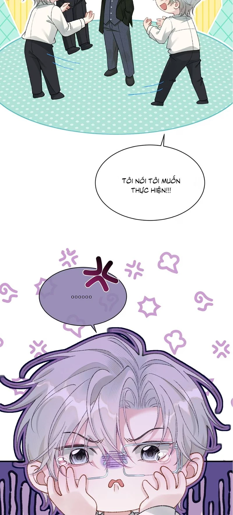 Xin Chào! Hệ Thống Quý Nhân Xin Được Phục Vụ Bạn Chapter 7 - 12