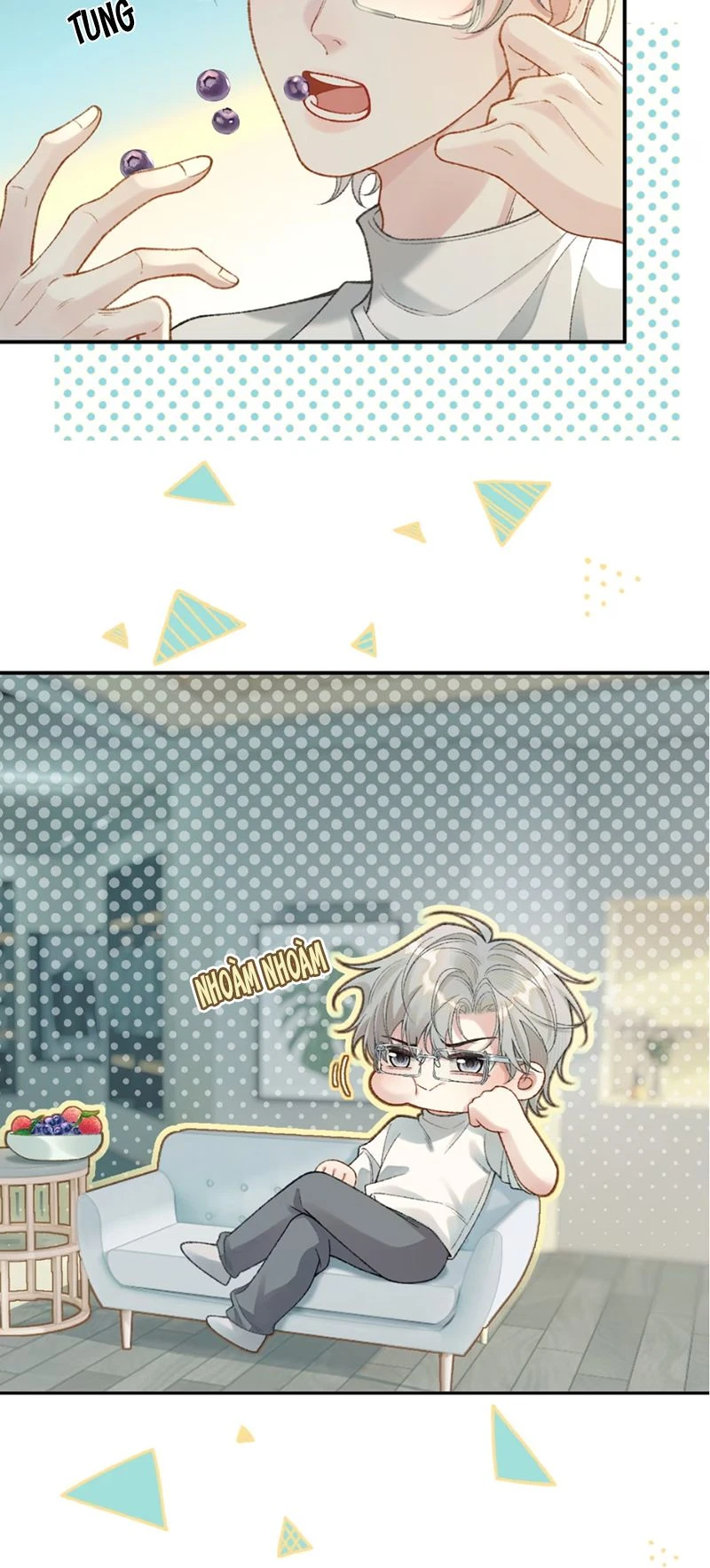 Xin Chào! Hệ Thống Quý Nhân Xin Được Phục Vụ Bạn Chapter 7 - 14