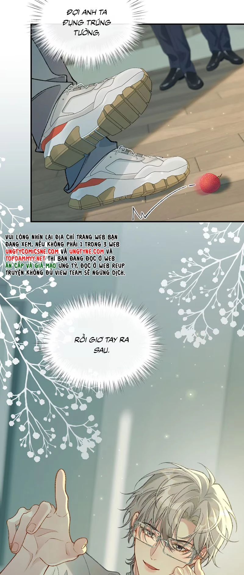 Xin Chào! Hệ Thống Quý Nhân Xin Được Phục Vụ Bạn Chapter 7 - 16