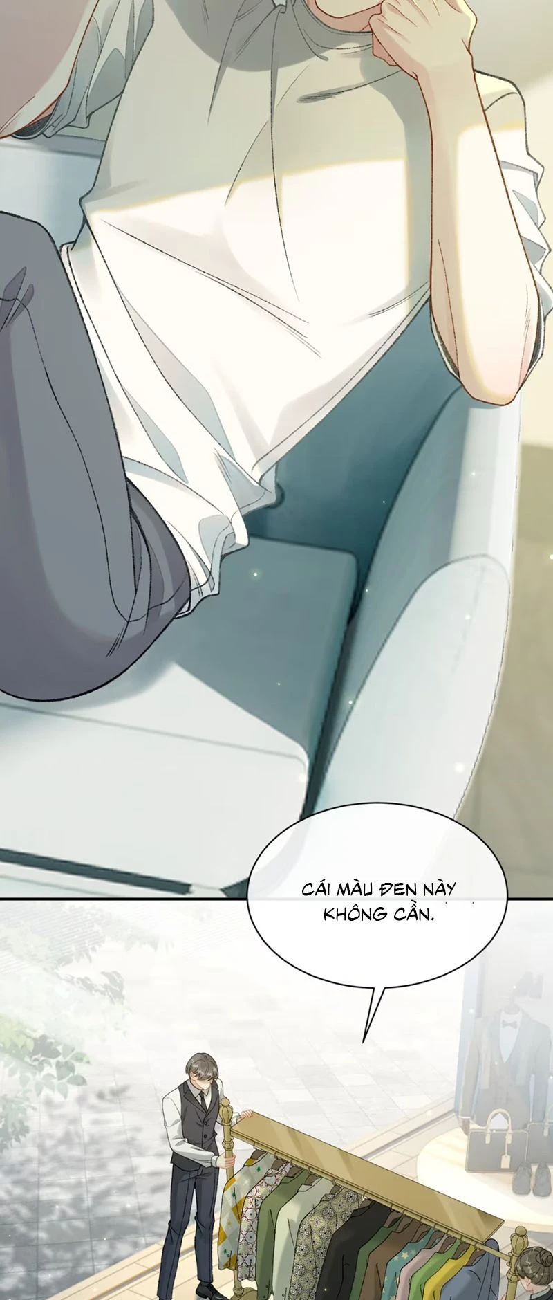 Xin Chào! Hệ Thống Quý Nhân Xin Được Phục Vụ Bạn Chapter 7 - 17