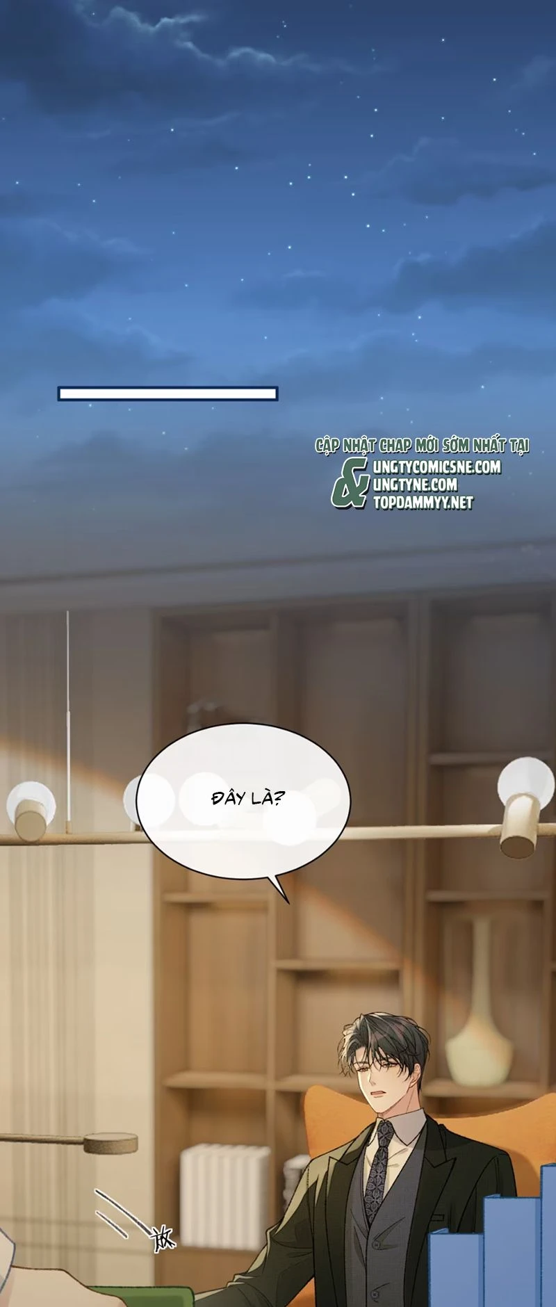 Xin Chào! Hệ Thống Quý Nhân Xin Được Phục Vụ Bạn Chapter 7 - 22