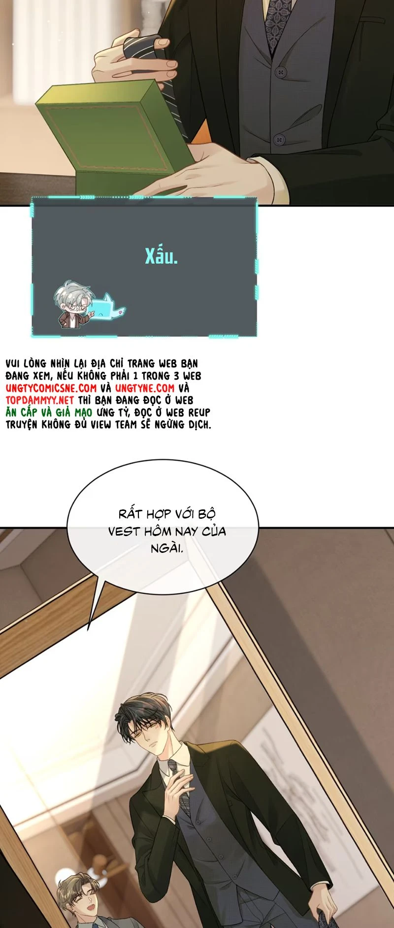 Xin Chào! Hệ Thống Quý Nhân Xin Được Phục Vụ Bạn Chapter 7 - 24