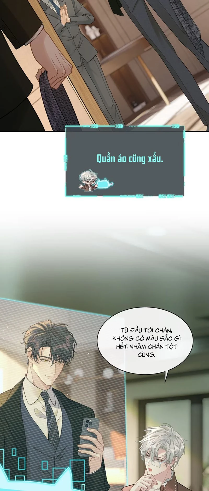 Xin Chào! Hệ Thống Quý Nhân Xin Được Phục Vụ Bạn Chapter 7 - 25