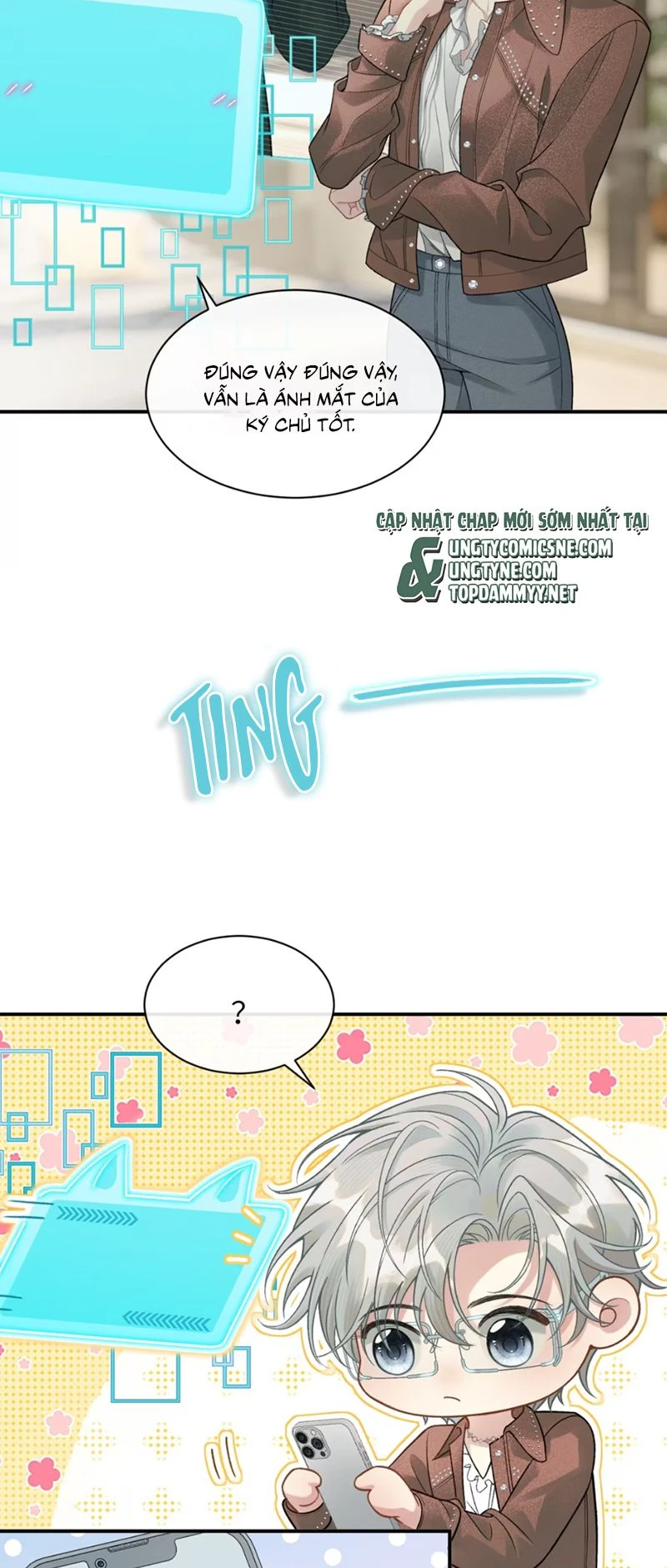 Xin Chào! Hệ Thống Quý Nhân Xin Được Phục Vụ Bạn Chapter 7 - 26