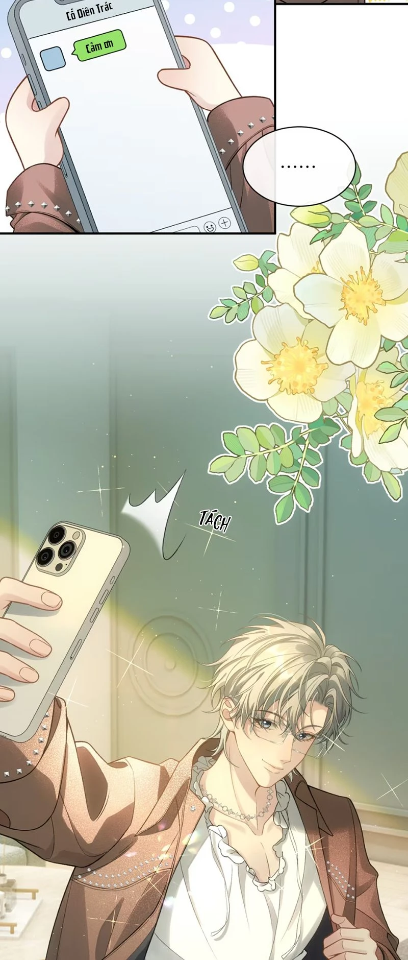 Xin Chào! Hệ Thống Quý Nhân Xin Được Phục Vụ Bạn Chapter 7 - 27