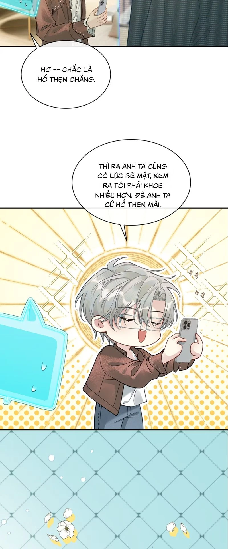 Xin Chào! Hệ Thống Quý Nhân Xin Được Phục Vụ Bạn Chapter 7 - 29