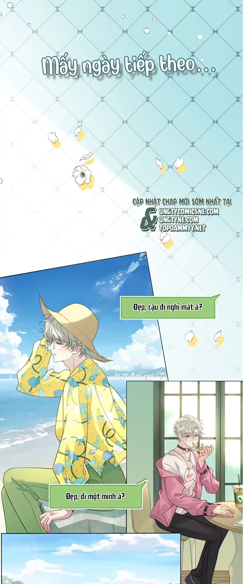 Xin Chào! Hệ Thống Quý Nhân Xin Được Phục Vụ Bạn Chapter 7 - 30