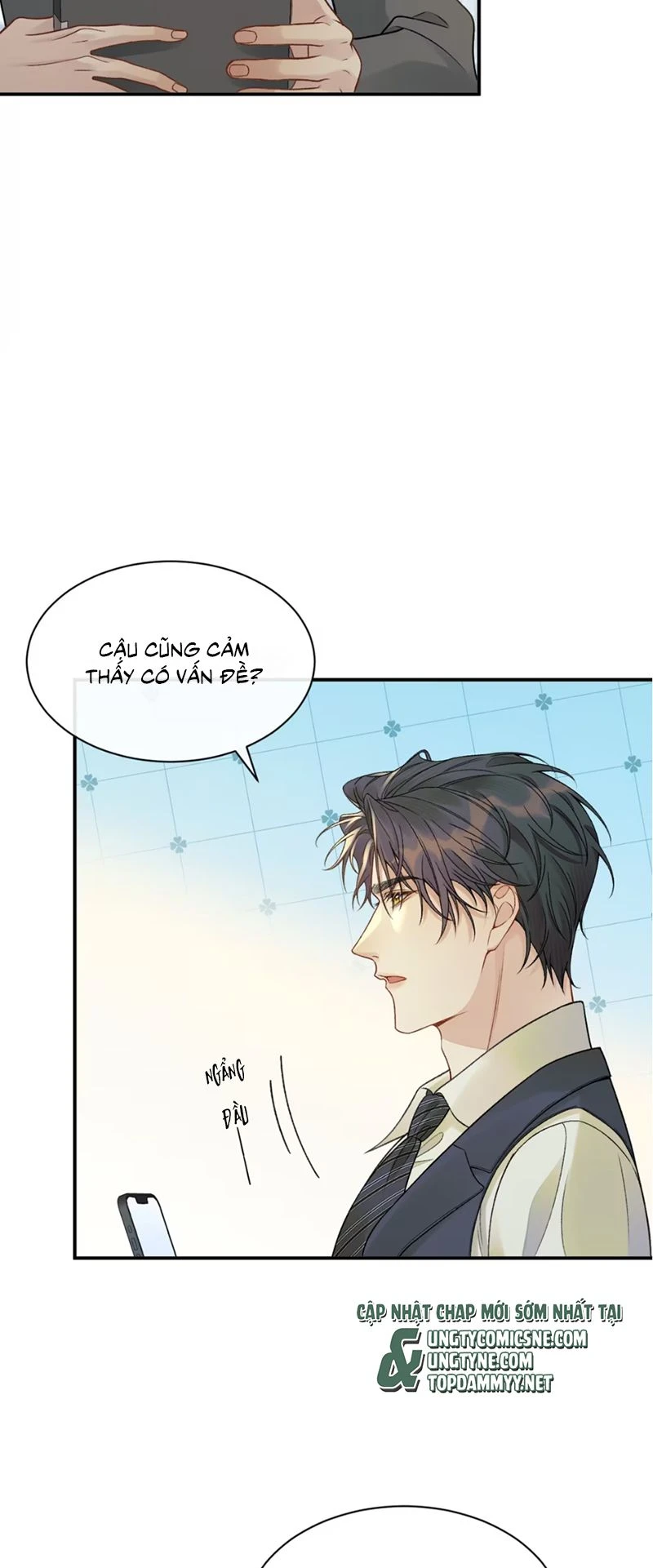 Xin Chào! Hệ Thống Quý Nhân Xin Được Phục Vụ Bạn Chapter 7 - 33