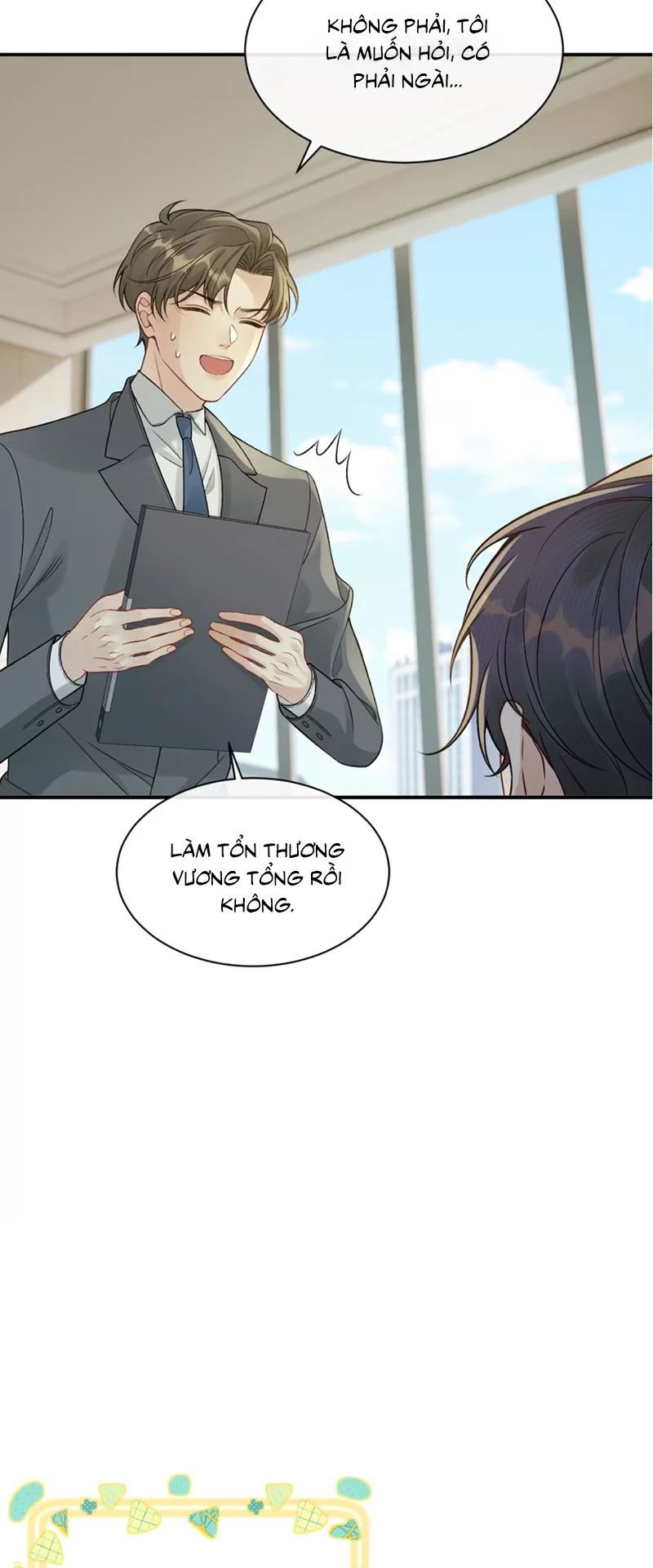 Xin Chào! Hệ Thống Quý Nhân Xin Được Phục Vụ Bạn Chapter 7 - 34