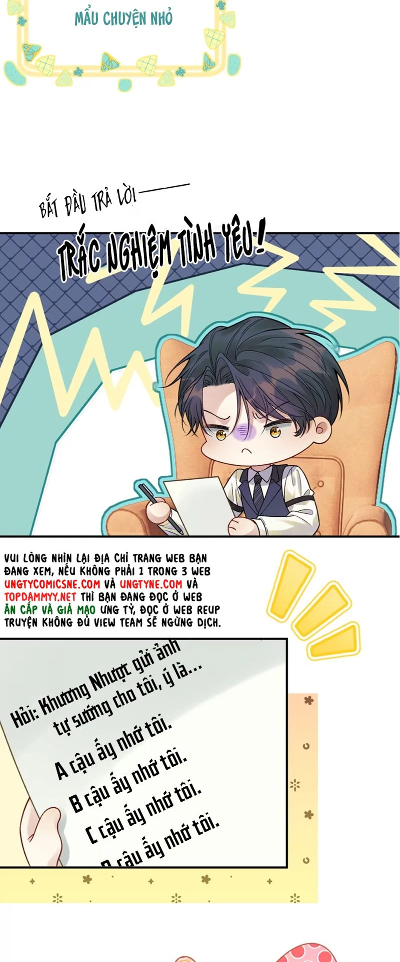 Xin Chào! Hệ Thống Quý Nhân Xin Được Phục Vụ Bạn Chapter 7 - 35