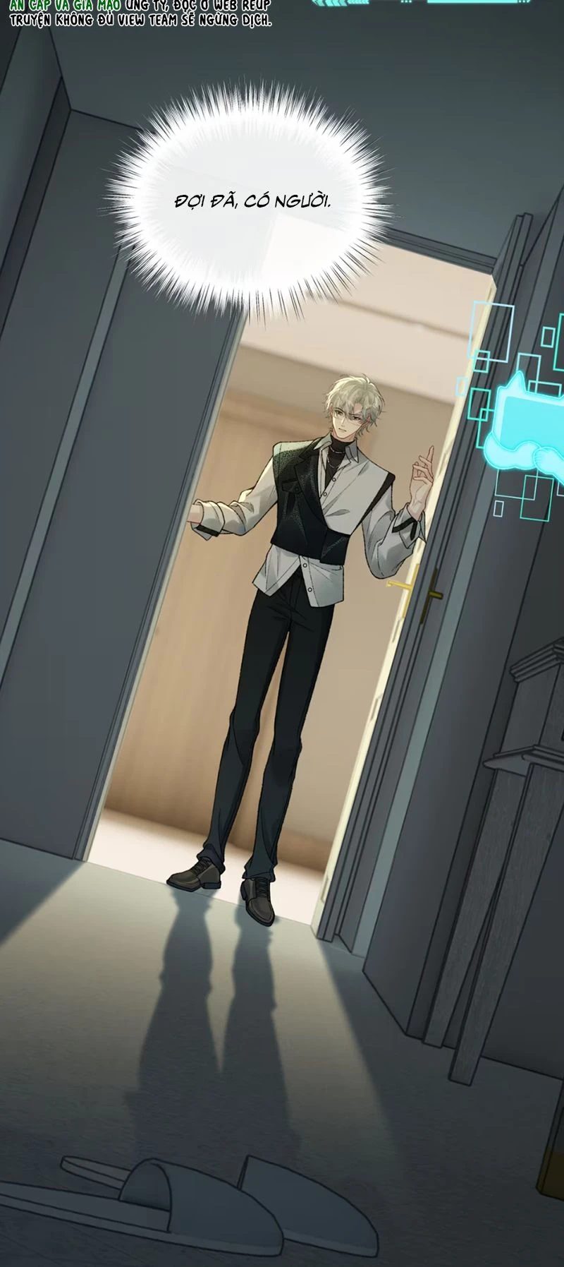 Xin Chào! Hệ Thống Quý Nhân Xin Được Phục Vụ Bạn Chapter 8 - 6