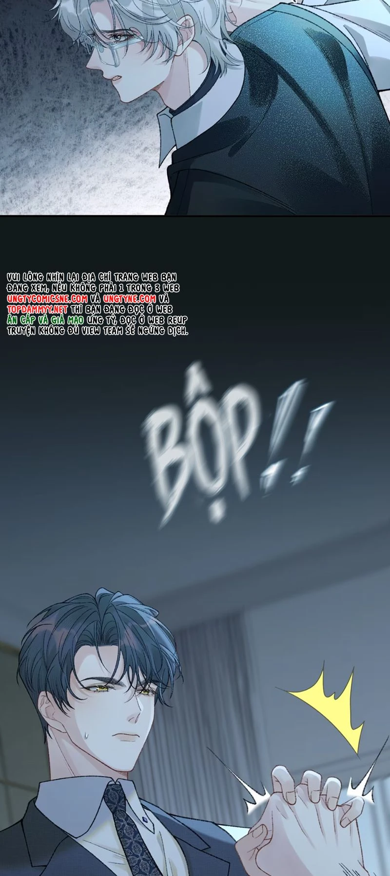 Xin Chào! Hệ Thống Quý Nhân Xin Được Phục Vụ Bạn Chapter 8 - 9