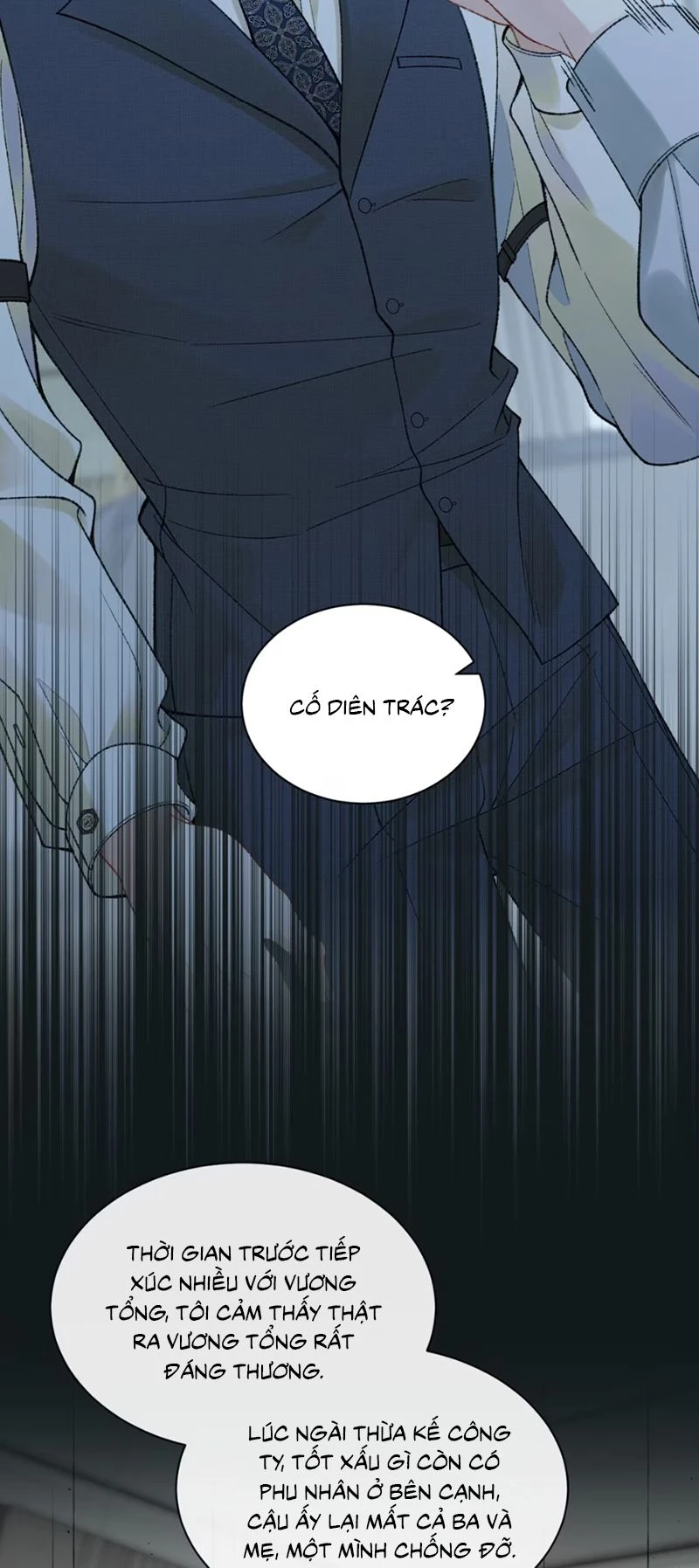 Xin Chào! Hệ Thống Quý Nhân Xin Được Phục Vụ Bạn Chapter 8 - 10