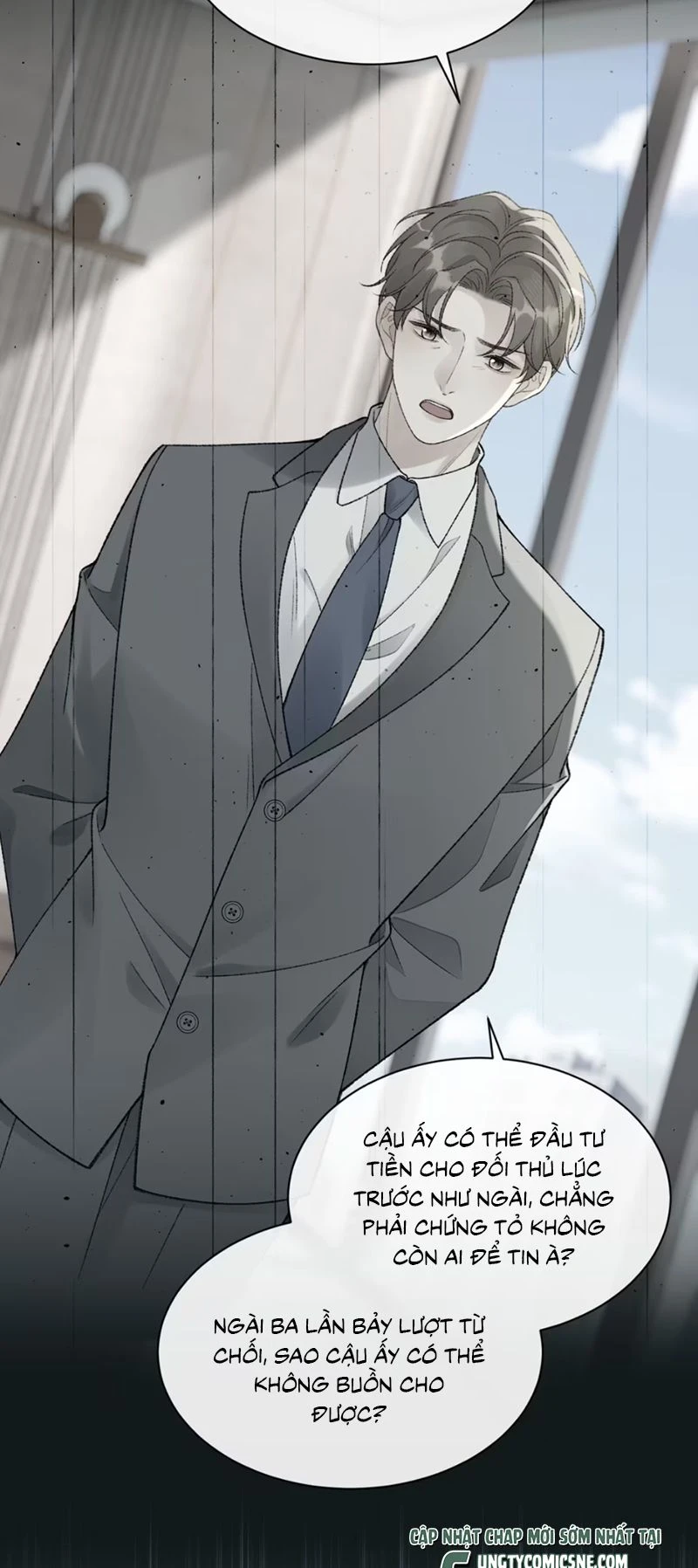 Xin Chào! Hệ Thống Quý Nhân Xin Được Phục Vụ Bạn Chapter 8 - 11