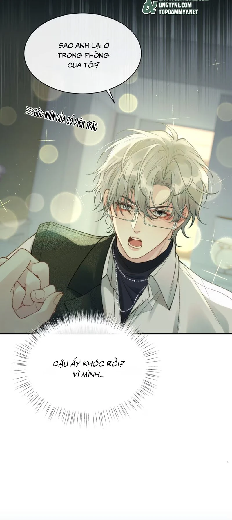 Xin Chào! Hệ Thống Quý Nhân Xin Được Phục Vụ Bạn Chapter 8 - 12