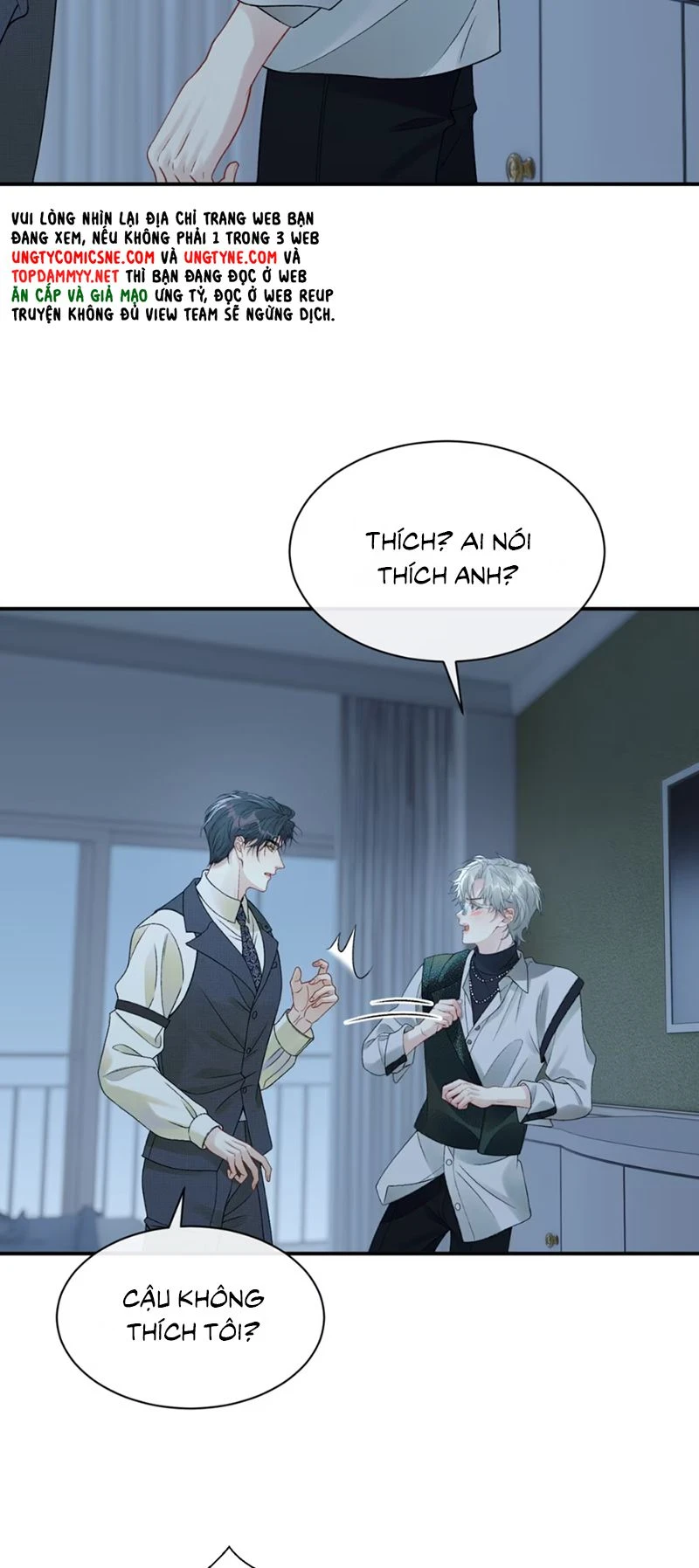 Xin Chào! Hệ Thống Quý Nhân Xin Được Phục Vụ Bạn Chapter 8 - 14