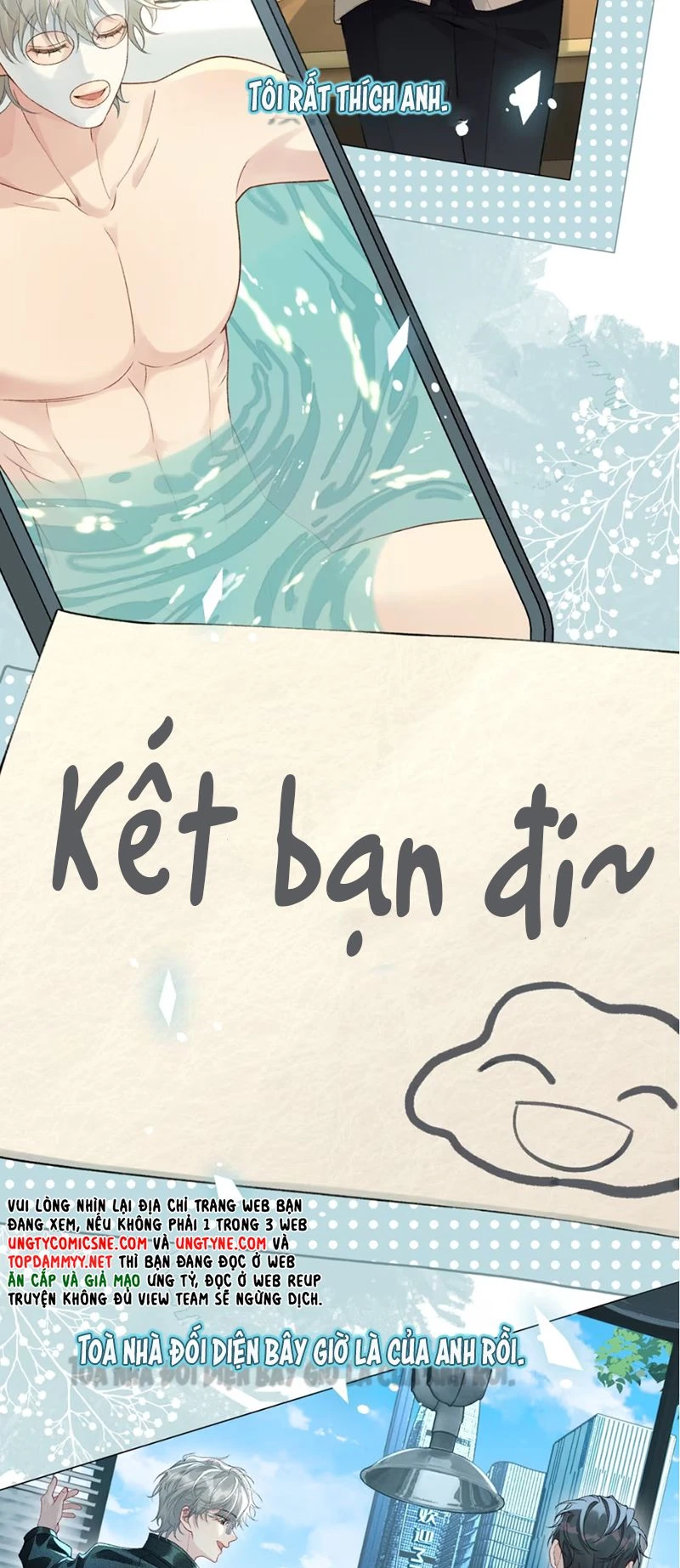 Xin Chào! Hệ Thống Quý Nhân Xin Được Phục Vụ Bạn Chapter 8 - 17