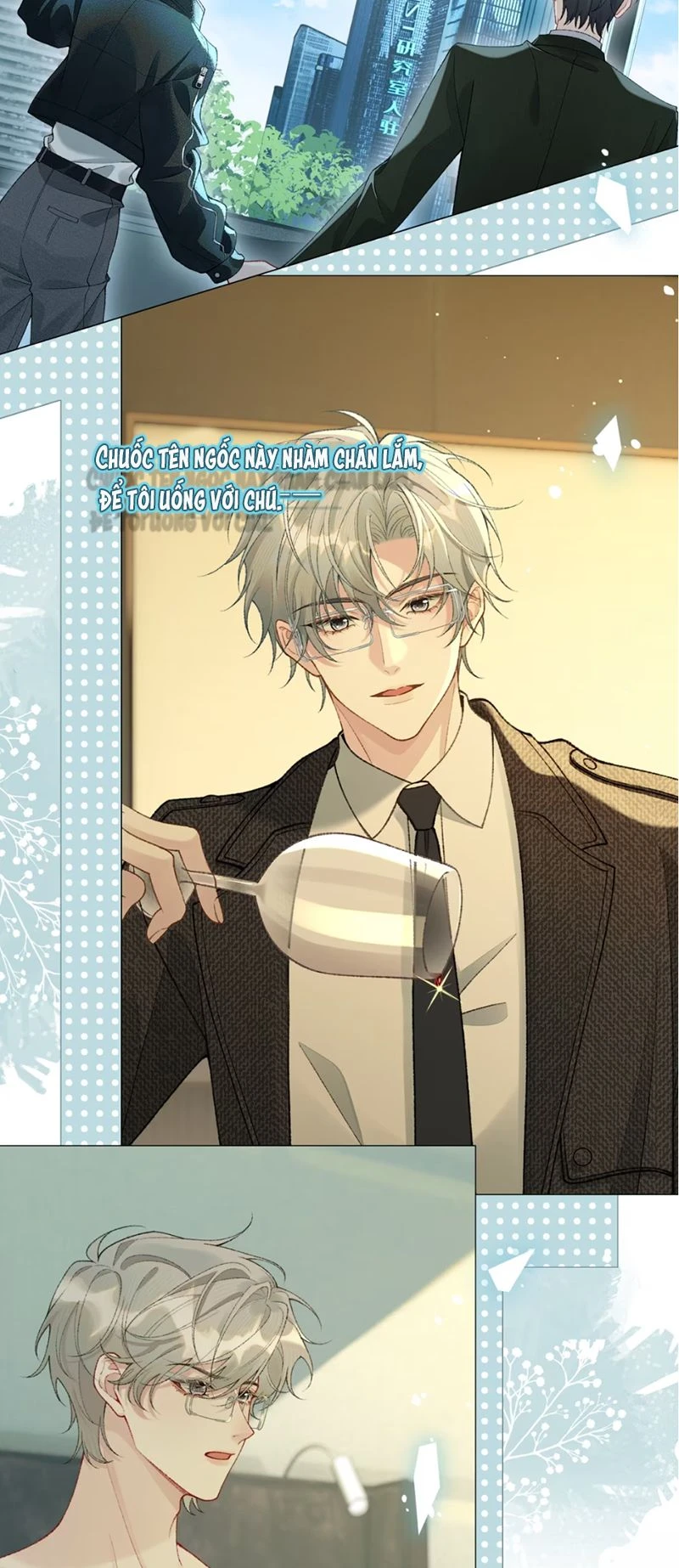 Xin Chào! Hệ Thống Quý Nhân Xin Được Phục Vụ Bạn Chapter 8 - 18