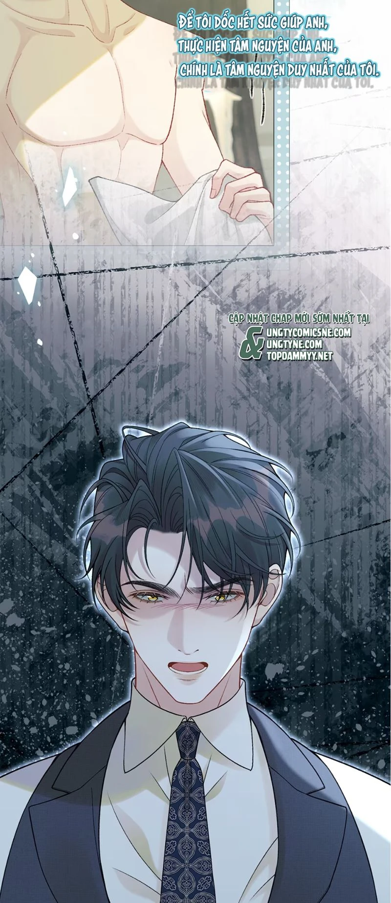 Xin Chào! Hệ Thống Quý Nhân Xin Được Phục Vụ Bạn Chapter 8 - 19