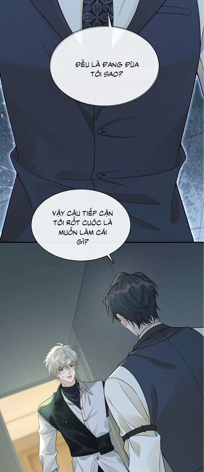 Xin Chào! Hệ Thống Quý Nhân Xin Được Phục Vụ Bạn Chapter 8 - 20